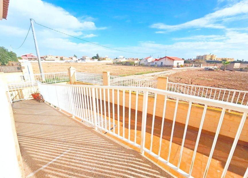 Resale - Apartment - Los Alcazares - Las Lomas del Rame