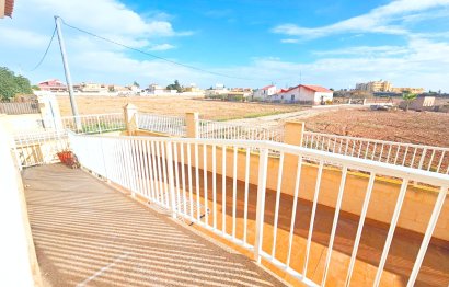 Resale - Apartment - Los Alcazares - Las Lomas del Rame