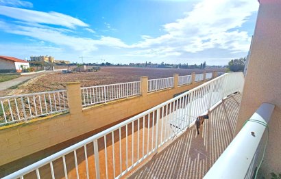 Resale - Apartment - Los Alcazares - Las Lomas del Rame