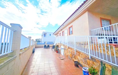 Resale - Apartment - Los Alcazares - Las Lomas del Rame