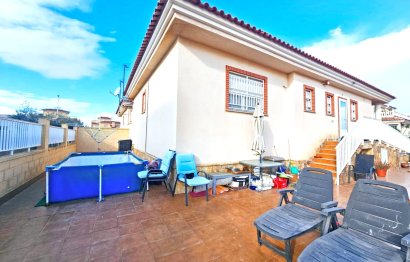 Resale - Apartment - Los Alcazares - Las Lomas del Rame