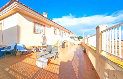 Resale - Apartment - Los Alcazares - Las Lomas del Rame