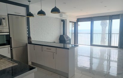 Resale - Apartment - Los Urrutias - Estrella de Mar