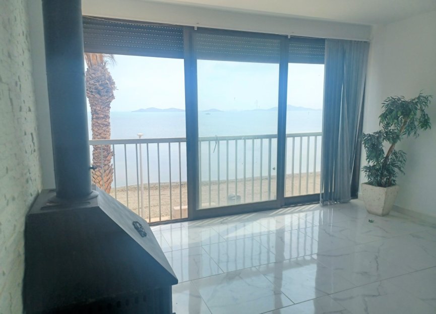 Resale - Apartment - Los Urrutias - Estrella de Mar