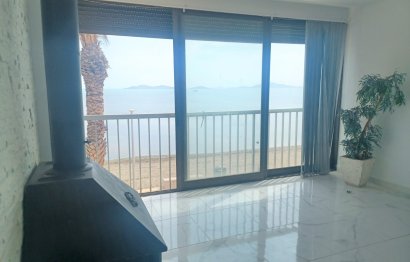 Resale - Apartment - Los Urrutias - Estrella de Mar