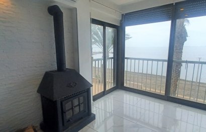 Resale - Apartment - Los Urrutias - Estrella de Mar