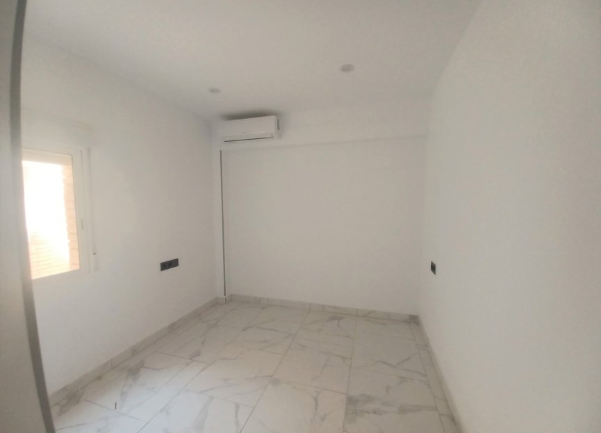 Resale - Apartment - Los Urrutias - Estrella de Mar