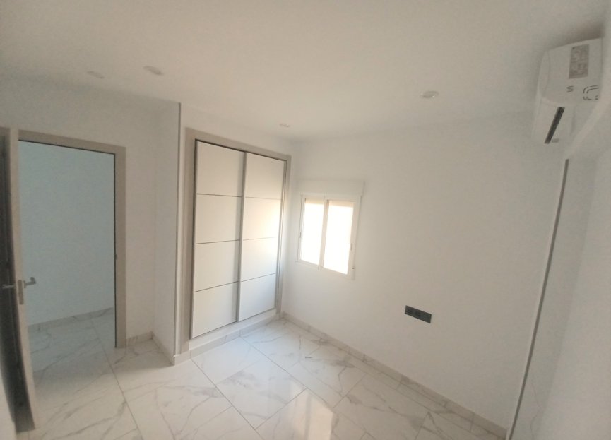 Resale - Apartment - Los Urrutias - Estrella de Mar