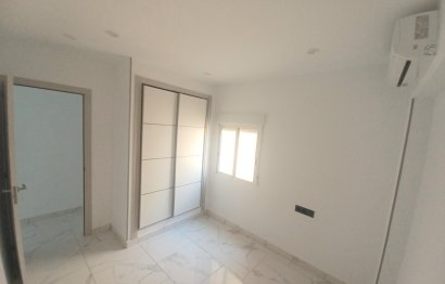 Resale - Apartment - Los Urrutias - Estrella de Mar