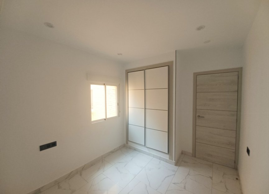 Resale - Apartment - Los Urrutias - Estrella de Mar