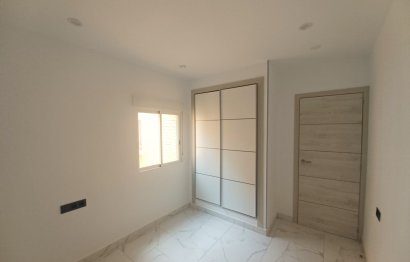 Reventa - Apartment - Los Urrutias - Estrella de Mar