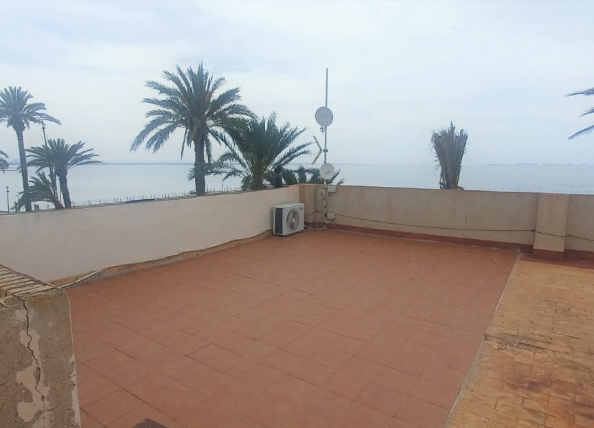 Resale - Apartment - Los Urrutias - Estrella de Mar