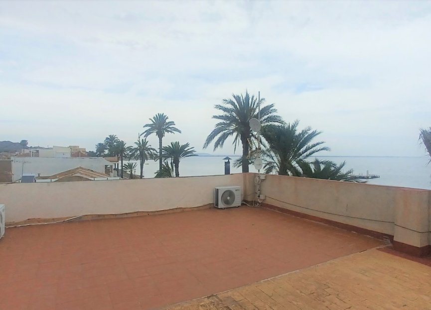 Resale - Apartment - Los Urrutias - Estrella de Mar