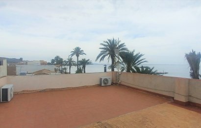 Resale - Apartment - Los Urrutias - Estrella de Mar