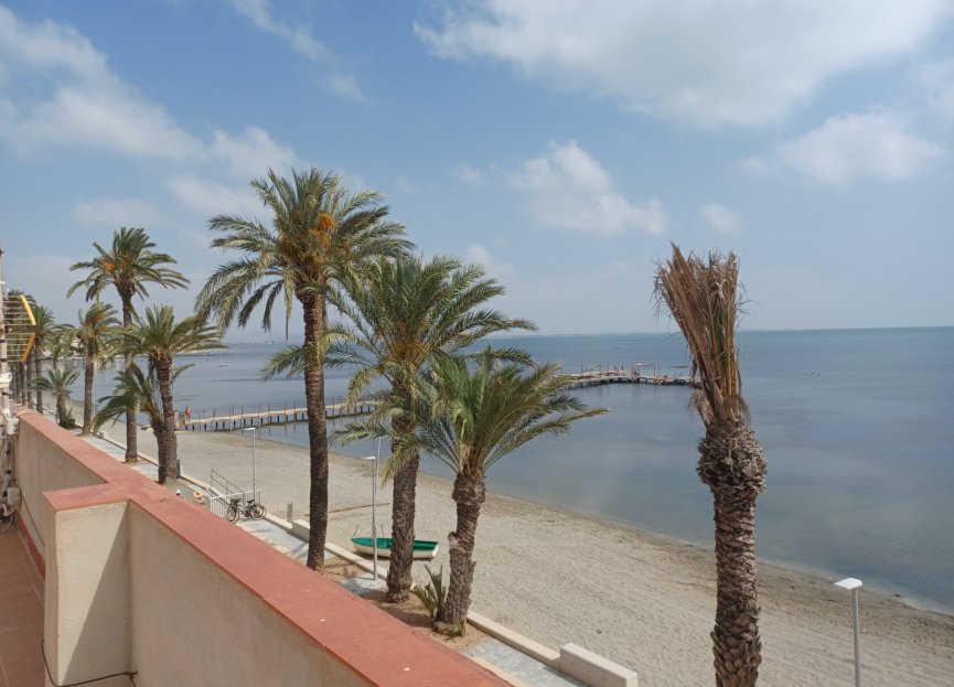 Resale - Apartment - Los Urrutias - Estrella de Mar