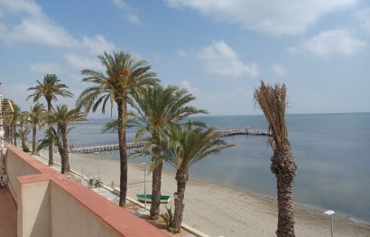 Resale - Apartment - Los Urrutias - Estrella de Mar