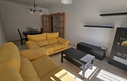 Resale - Villa - Aguilas - Center