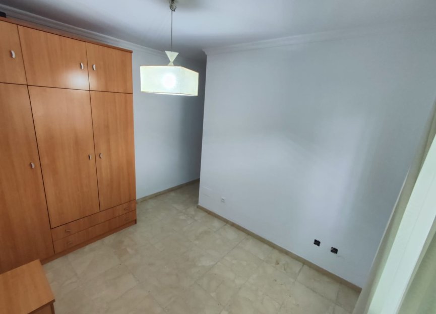 Resale - Villa - Aguilas - Center