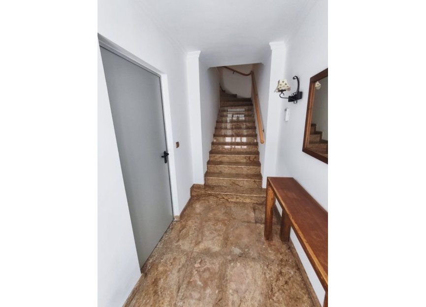 Resale - Villa - Aguilas - Center