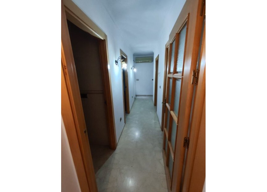 Resale - Villa - Aguilas - Center