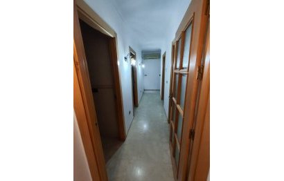 Resale - Villa - Aguilas - Center