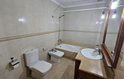 Resale - Villa - Aguilas - Center