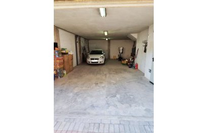 Resale - Villa - Aguilas - Center