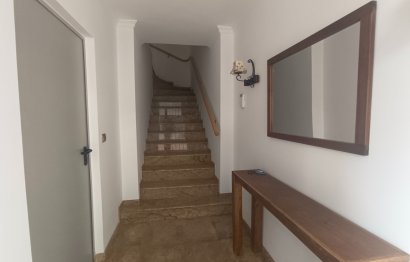 Resale - Villa - Aguilas - Center