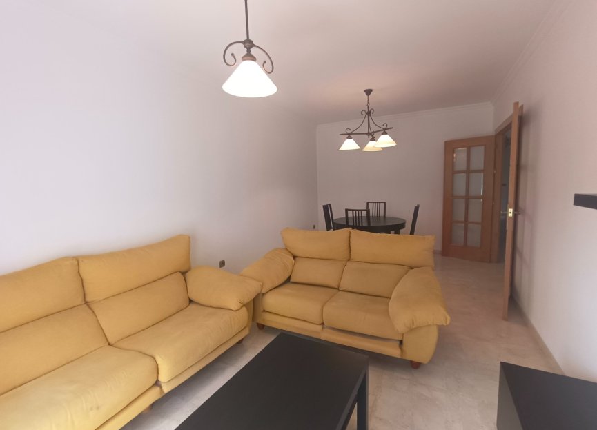 Resale - Villa - Aguilas - Center