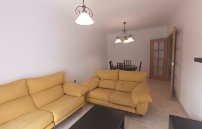 Resale - Villa - Aguilas - Center