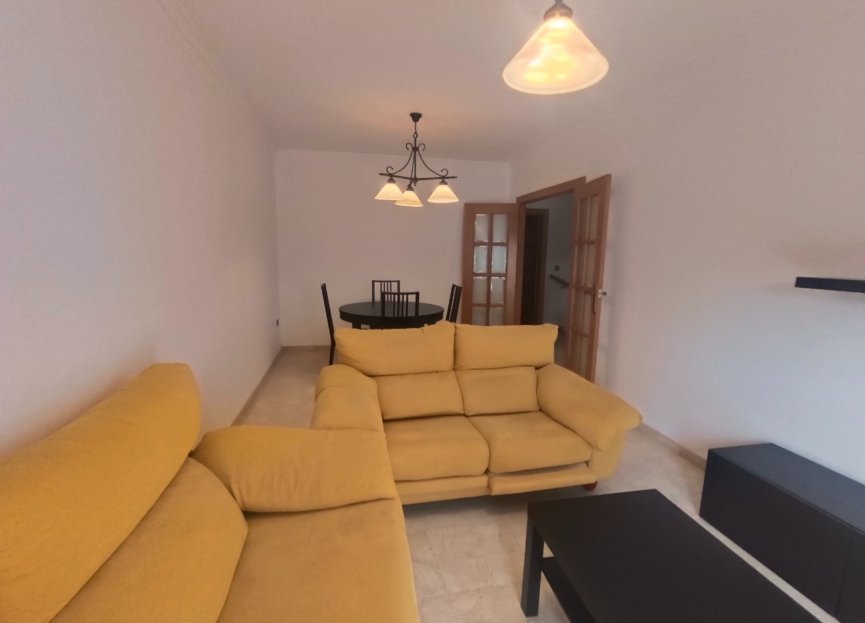 Resale - Villa - Aguilas - Center