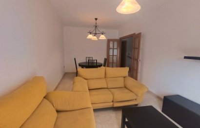 Resale - Villa - Aguilas - Center