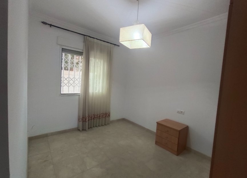 Resale - Villa - Aguilas - Center