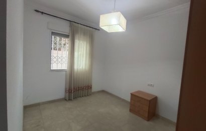 Resale - Villa - Aguilas - Center