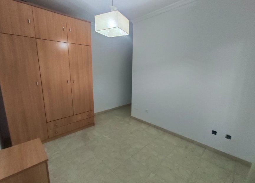 Resale - Villa - Aguilas - Center