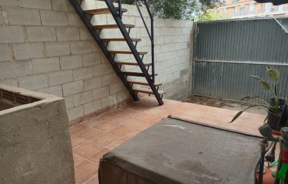 Resale - Villa - Aguilas - Center