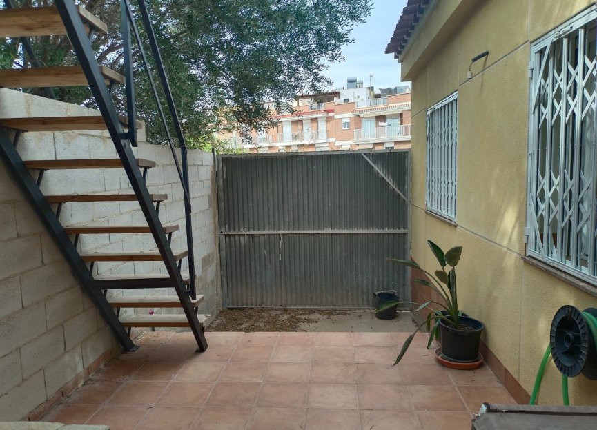 Resale - Villa - Aguilas - Center