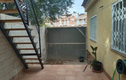 Resale - Villa - Aguilas - Center