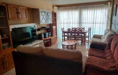 Resale - Apartment - Aguilas - El Rubial