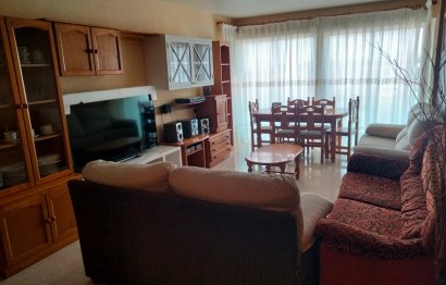 Resale - Apartment - Aguilas - El Rubial