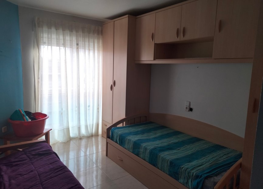 Resale - Apartment - Aguilas - El Rubial