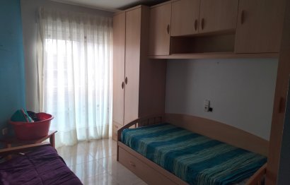 Resale - Apartment - Aguilas - El Rubial