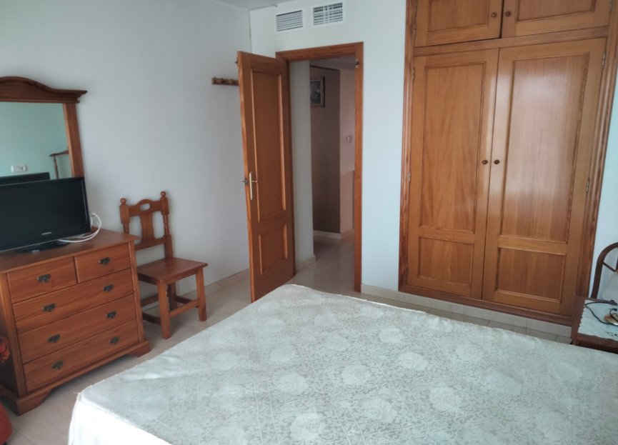 Resale - Apartment - Aguilas - El Rubial