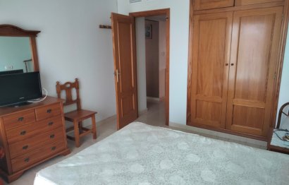 Resale - Apartment - Aguilas - El Rubial