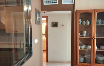 Resale - Apartment - Aguilas - El Rubial