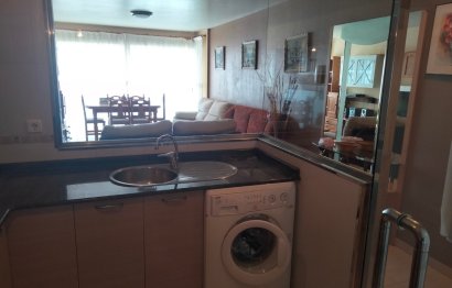 Resale - Apartment - Aguilas - El Rubial