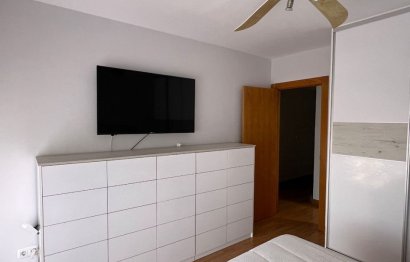 Resale - Apartment - Aguilas - Collados