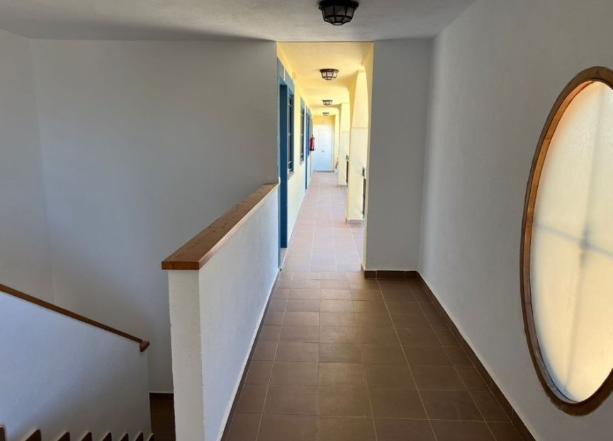 Resale - Apartment - Aguilas - Collados