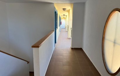 Resale - Apartment - Aguilas - Collados