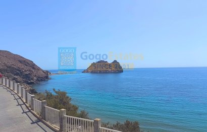 Resale - Apartment - Aguilas - El Hornillo